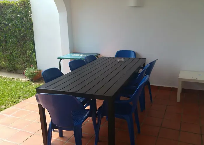Villa Casa Chafarinas Vera