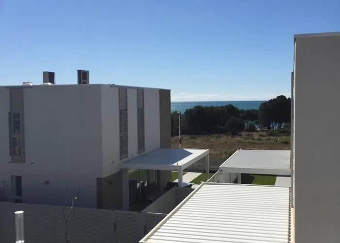 Los Tilos Alcossebre