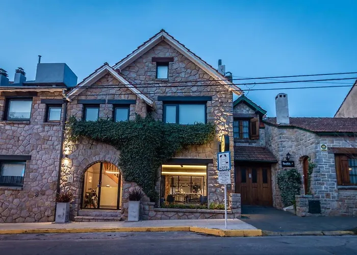 Posada Güemes BOUTIQUE Mar del Plata