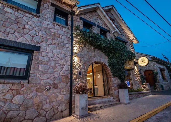 Posada Güemes BOUTIQUE Mar del Plata