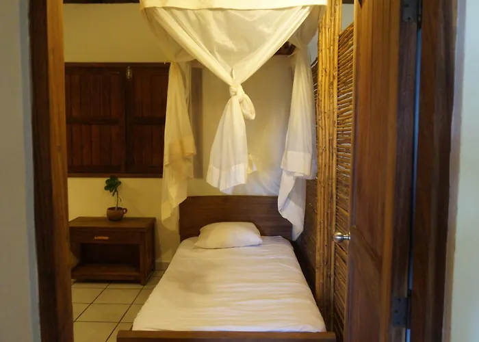 Casa Aditi Mazunte
