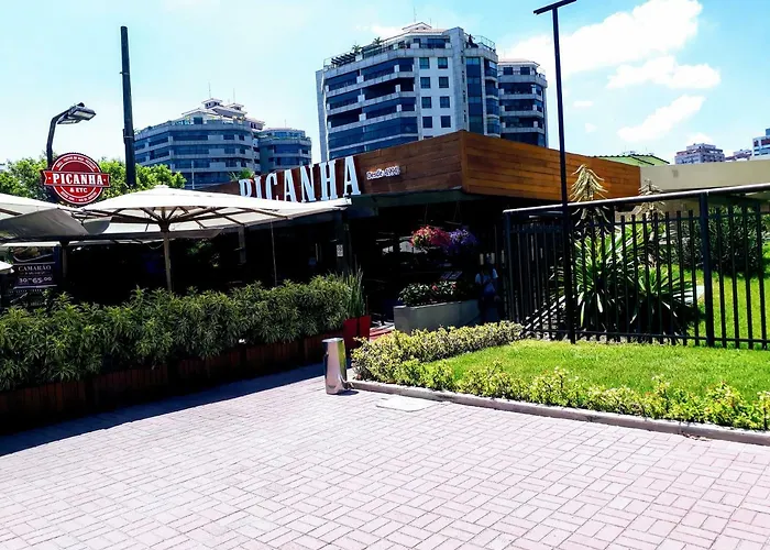 Marbella Apart Hotel Río de Janeiro