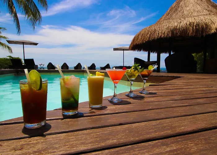 Villa Casa Cordoba Isla Barú