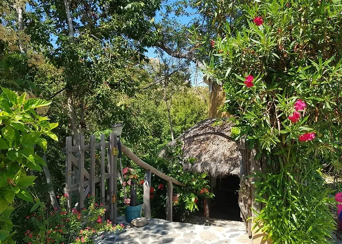 El Eden Bungalows Mazunte