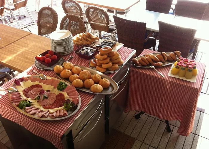 Hotel Victoria Tossa de Mar