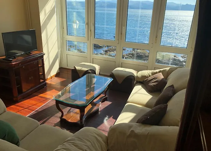 Casa Castillo Finisterre