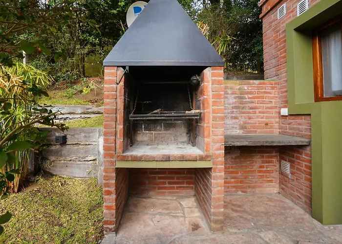 Valeria House Rental Suites Valeria del Mar