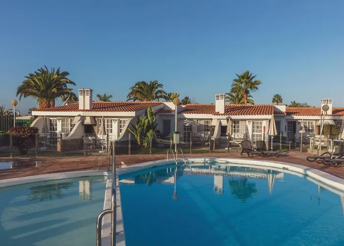 Vista Verde - Adults Only Maspalomas 