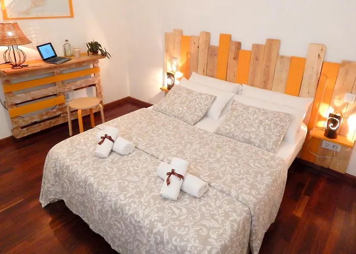 Twenty Seven Degrees Las Palmas