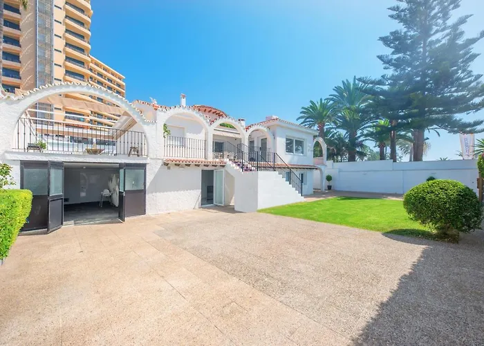 Globales Villa Gardenia Fuengirola