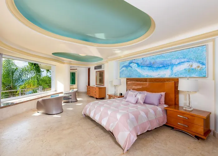Villa Armonia Luxury Boutique Hotel Puerto Vallarta