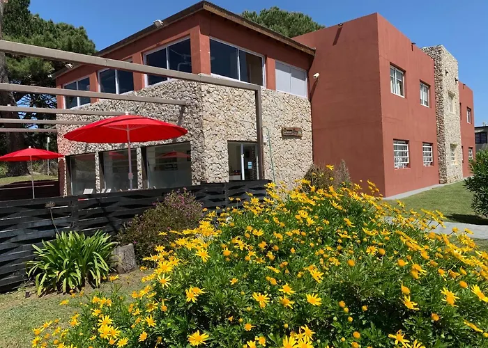 Dunas Sur Villa Gesell