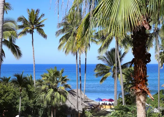 Villas Dorado / Robalo - Villas del Palmar Sayulita