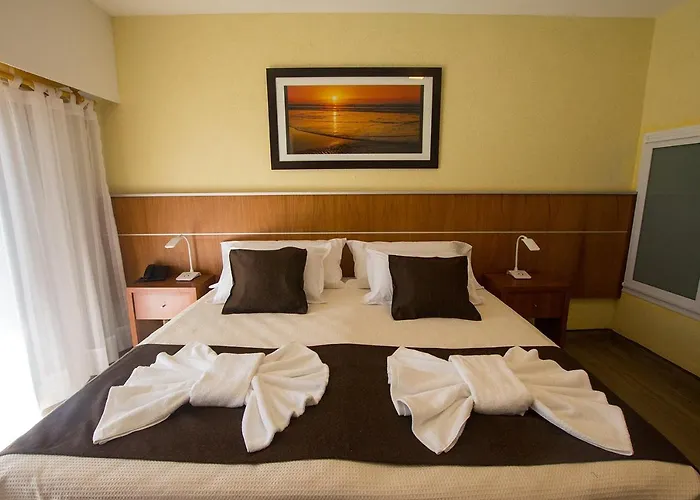 Hotel Mis Soles Villa Gesell