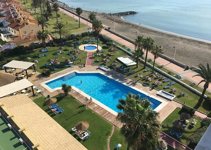 Hotel Guadalmar Playa Málaga