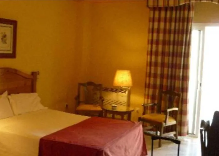 Hotel Guadalmar Playa Málaga