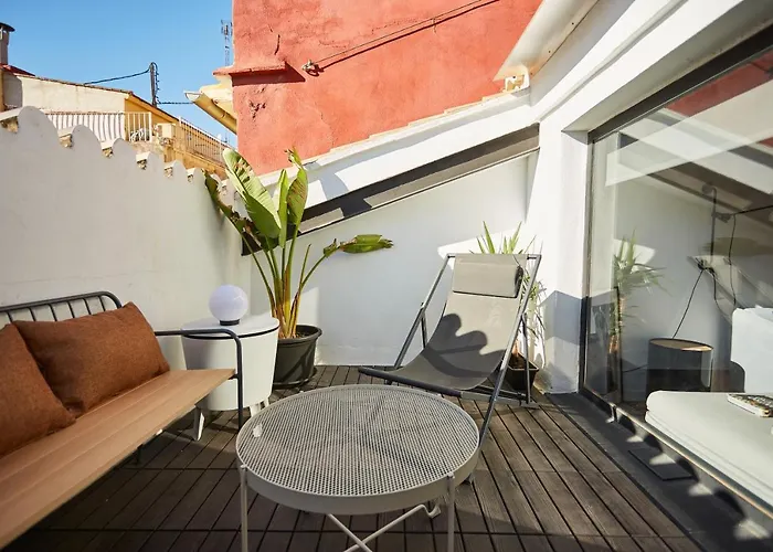 Bubusuites Valencia