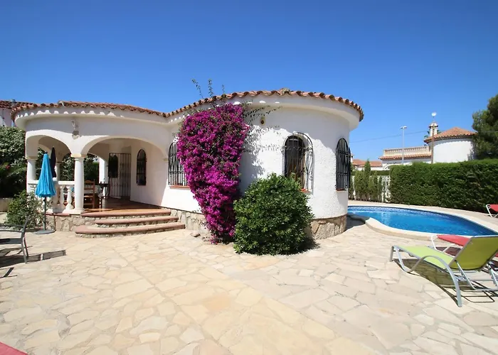 Villa Fortuna Miami Platja 