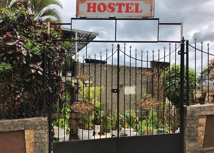 Hospedagem Minha Casa Río de Janeiro