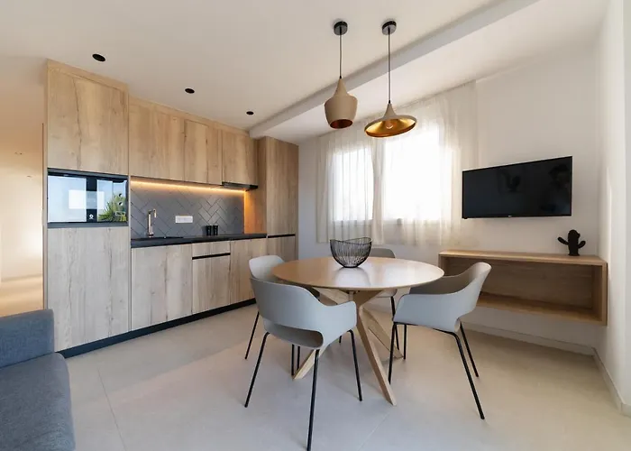 Hotel Kiko Park Oliva