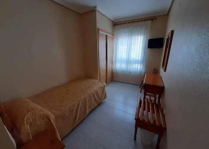 Hotel Cano Torrevieja