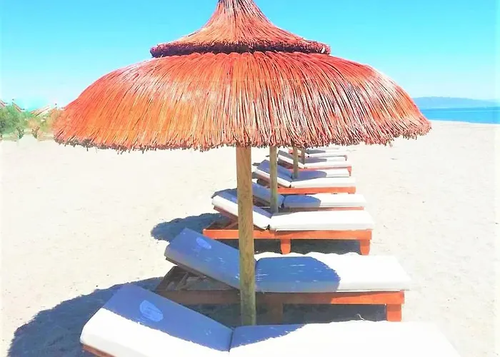 Botaniq Hotel Boutique Mojácar