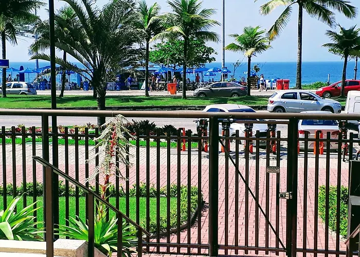 Marbella Apart Hotel Río de Janeiro