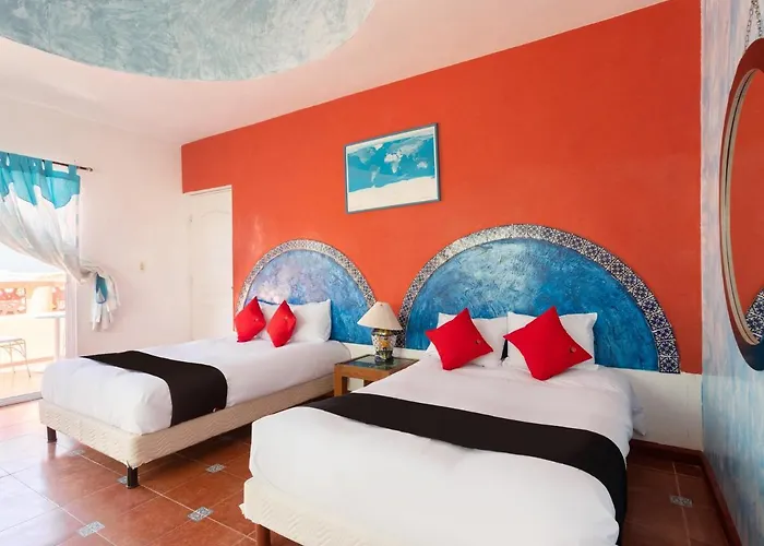 Capital O Villas Yessenia Mérida