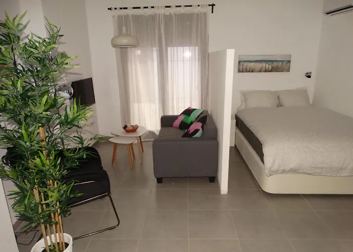 Málaga Apartamentos - Jinetes, 23