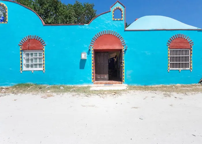 Capital O Villas Yessenia Mérida