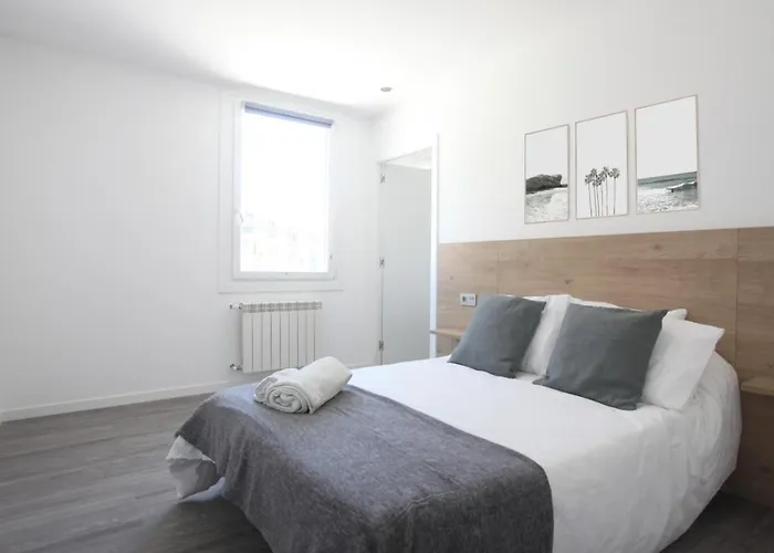 Patos Beach House Nigrán